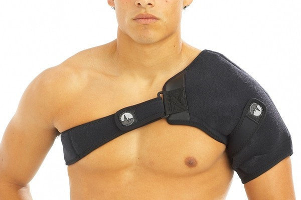 Shoulder Ice ☀ Heat Wraps/Packs (All-in ...